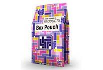 Pouch,Box Pouch,Food Pouch,Flat Bottom Pouch,Flexible Packaging,Food Packaging,Pouch Type of Flexible Packaging