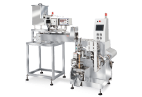 Packaging Machine,Filling Machine,Metering Machine,Bag Forming Filling Machine,Automatic Bag Forming Metering Filling Packaging Machine,Pharma Filling & Packaging Equipment