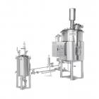 Tank,Mixing Tank,Storage Tank,Pharmaceutical Equipment,Bio-tech & Chinese Herbal Medicine Equipment