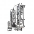 Distiller,Distiller Tower,Alcohol Distiller Tower,Pharmaceutical Equipment,Bio-tech & Chinese Herbal Medicine Equipment