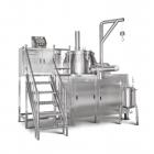 Mixer,Granulator,Granulating Machine,Super Mixer Granulator,Pharmaceutical Equipment,Table & Capsule Equipment