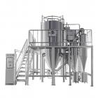 Dryer,Spray Dryer,Pharmaceutical Equipment,Bio-tech & Chinese Herbal Medicine Equipment