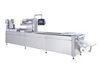 Thermoforming Packaging Machine