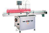 Filling machine/Automatic Filling Machine/Liquid Filling Machine/Liquid Filling Equipment - Chyun Jye Machinery Co., Ltd. - ALLMA.NET