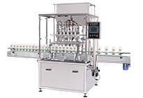 Liquid Filling Equipment/Filling machine/Automatic Filling Machine/Liquid Filling Machine - Chyun Jye Machinery Co., Ltd. - ALLMA.NET