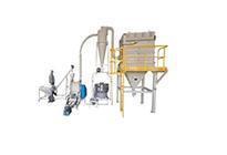 TURBO MILL GRINDING - Mill Powder Tech  - ALLMA.NET - 872