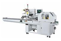 Wrapper,Packaging Machine,Wrapping Machine,Horizontal Flow Wrapper