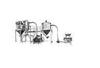 TURBO MILL GRINDING - Mill Powder Tech  - ALLMA.NET - 873