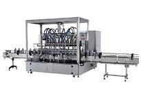 Inline Filling Machine，Filling Machine