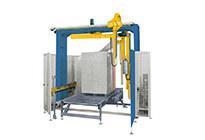 Wrapper,Wrapping Machine,Stretch Wrapper,Stretch Wrapping Machine