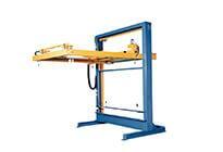 Wrapper,Wrapping Machine,Stretch Wrapper,Top Sheet Dispenser