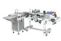 Labeling Equipment/Labeling Machine/Automatic Labeling Machine/Vials Labeling Machine - Chyun Jye Machinery Co., Ltd. - ALLMA.NET