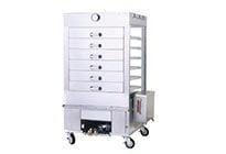 瓦斯型保溫箱/保溫箱/餐飲設備 - 川貴餐飲設備行 - ALLMA01