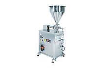 Liquid Filling Equipment/Filling machine/Semi-Automatic Liquid Filling Machine/Liquid Filling Machine - Chyun Jye Machinery Co., Ltd. - ALLMA.NET