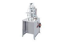 Filling machine/Semi-Automatic Liquid Filling Machine/Liquid Filling Machine/Liquid Filling Equipment - Chyun Jye Machinery Co., Ltd. - ALLMA.NET