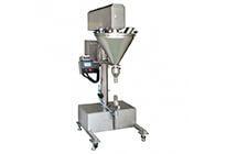 Automatic Auger Filler