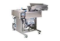 Polyethylene Film Fill Seal Packing Machine