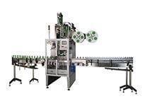 Sleever,Sleeving Machine,Auto Sleeving Machine