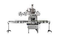 套標機，套標籤機，自動套標機，收縮膜，收縮標籤，全自動收縮膜套標機