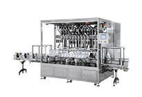 Meter Filling Machine，Filling Machine