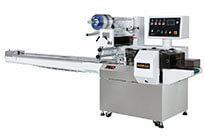 Wrapper,Packaging Machine,Wrapping Machine,Horizontal Flow Wrapper,Standard Horizontal Flow Wrapper