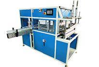 Bottle Bagging Machine,Semi-auto Bottle Bagging Machine