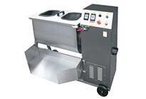混合攪拌機/蔬菜加工機械 - 志偉機械有限公司 - ALLMA01