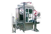 Shrinking machine,Shrink Sleeve Applicator,Vertical Shrink Sleeve Applicator