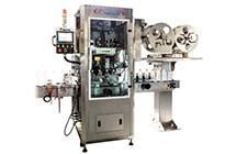 Shrinking machine,Shrink Sleeve Applicator,High Speed Shrink Sleeve Applicator,Vertical Shrink Sleeve Applicator