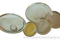 Lid,Can Lid,Peel Off Lid,Food Packaging