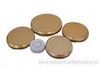 Cap,Can Cap,Aluminium Cap,Twist Off Cap,Food Packaging