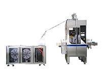 Sleever,Sleeving Machine,Auto Sleeving Machine