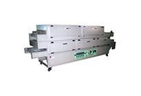 Oven,Continuous Feeding I.R. Oven,Drying Equipment,Heating Equipment,Industrial-Use Equipment