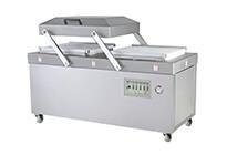 Packaging Machine,Vacuum Packaging Machine,Heavy Duty Double Chambers Vacuum Packaging Machine