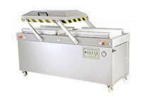 Packaging Machine,Vacuum Packaging Machine,Heavy Duty Double Chambers Vacuum Packaging Machine