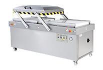 Packaging Machine,Vacuum Packaging Machine,Heavy Duty Double Chambers Automatic Vacuum Packaging Machine