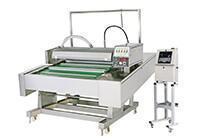 Packaging Machine,Vacuum Packaging Machine,Continuous Belt Type Automatic Vacuum Packaging Machine With Injection Printing System