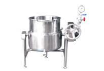 Steam Cooker，Steam Mixer 