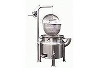 Gas Halogen Pot，Gas Mixer，Concentration，Extraction