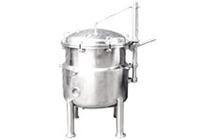 Pressure Tank，Cooking Mixer，Mixing Cooker