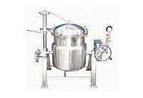 Pressure Cooker，Pressure Tank