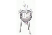 Pressure Tank，Pressure Cooker，Vacuum Cooler 