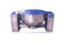 Vacuum Cooler，Vacuum Fryer，Vacuum Emulsify