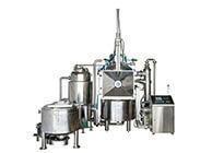 Vacuum Fryer，Vacuum Frying System