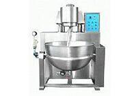 Vacuum Cooler，Vacuum Emulsify，Vacuum Concentration