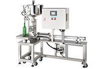 Filler,Filling Machine,One Head Semi-Auto Filler