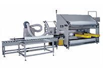 Sleeve Type Sealer,Packaging Machine,Cloth Packaging Machine