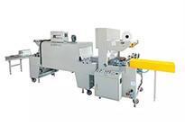 Sealing machine,Sleeve Type Sealer,Shrink Tunnel