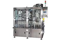 Filling Machine,Capping Machine,Liquid Filling Equipment,Automatic Rotary Quantitatively Filling - capping machine