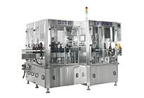 Filling Machine,Capping Machine,Liquid Filling Equipment,Automatic Rotary Rinsing Filling Capping Machine